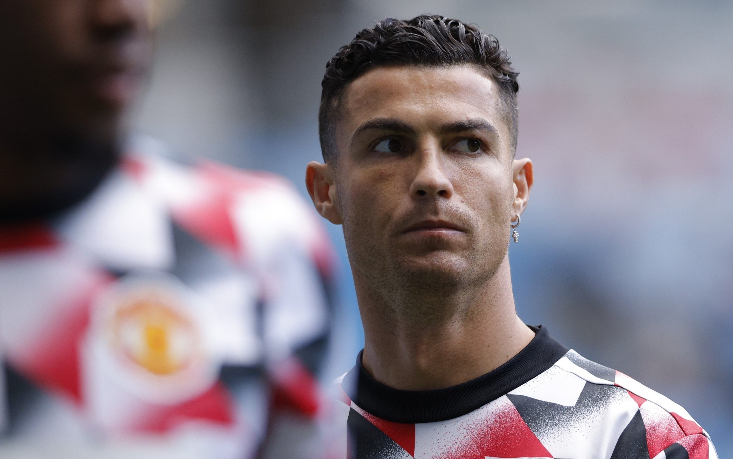 Ronaldo: 