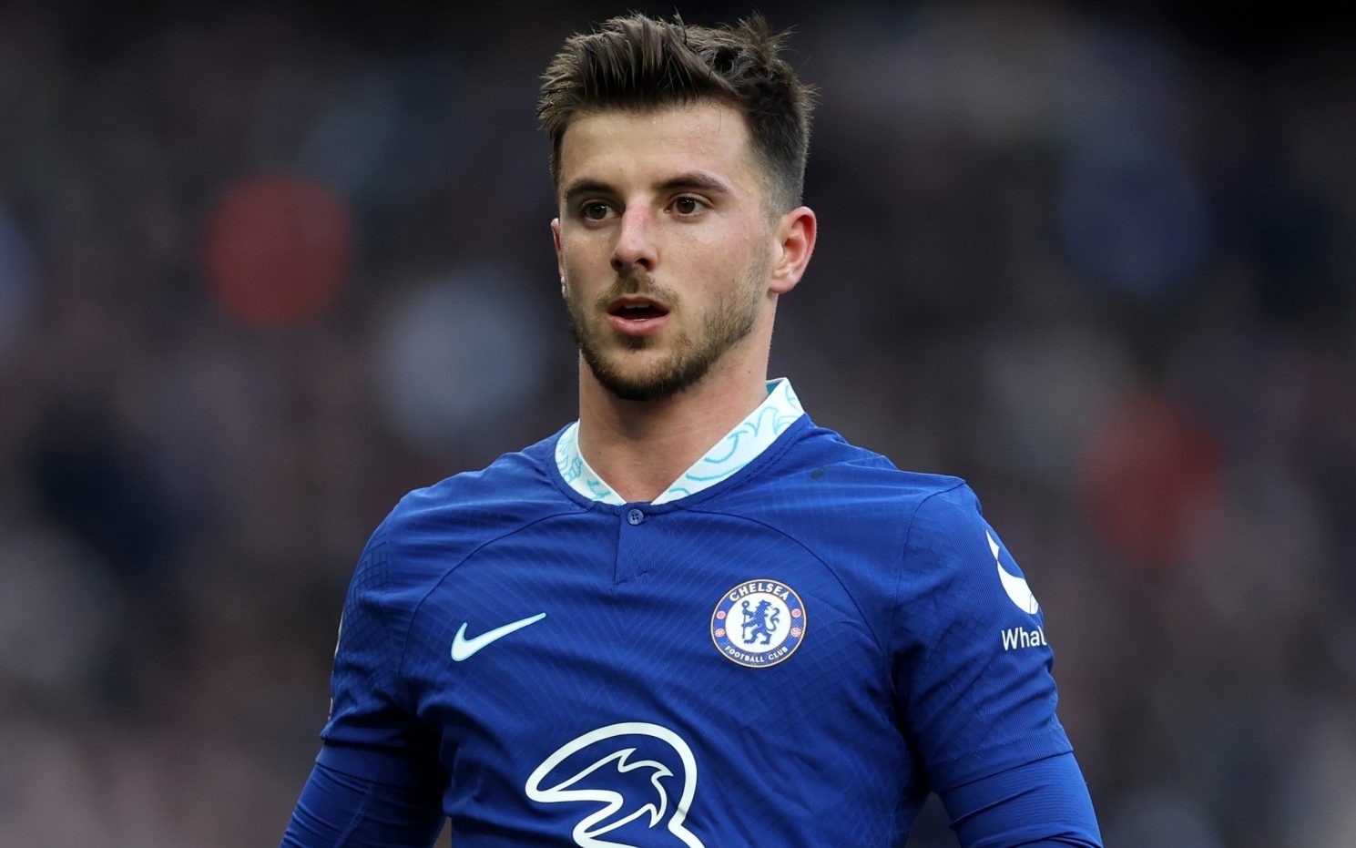 Cú sốc Mason Mount xảy đến với Man Utd? - Bóng Đá