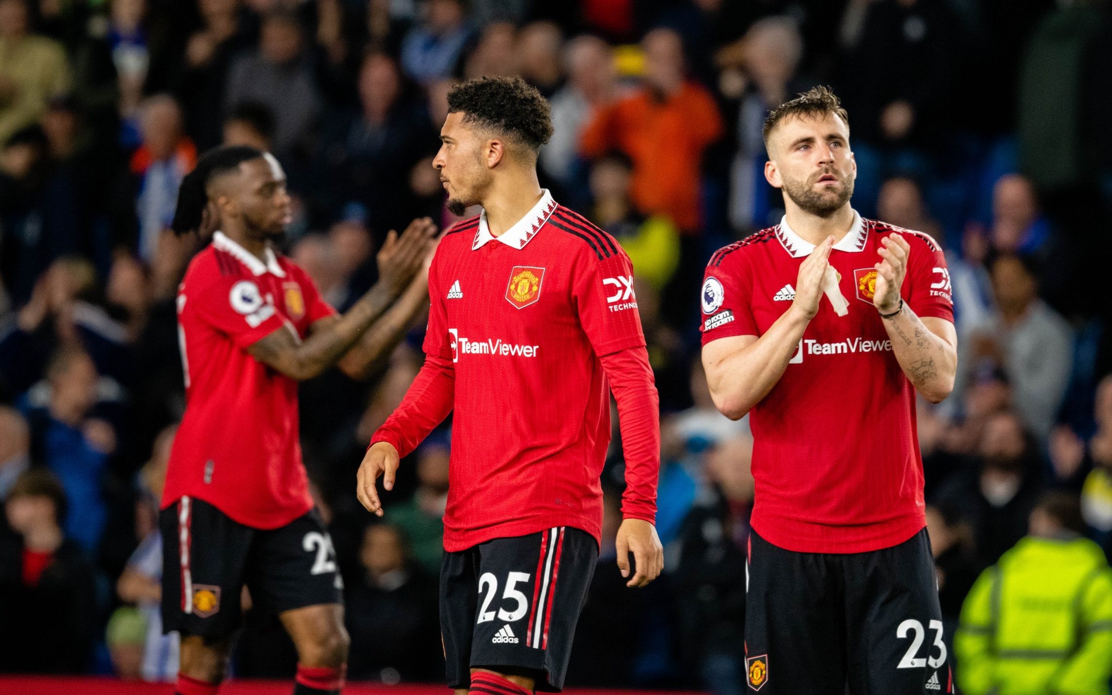 Cơn ác mộng sắp xảy đến với Man Utd - Bóng Đá