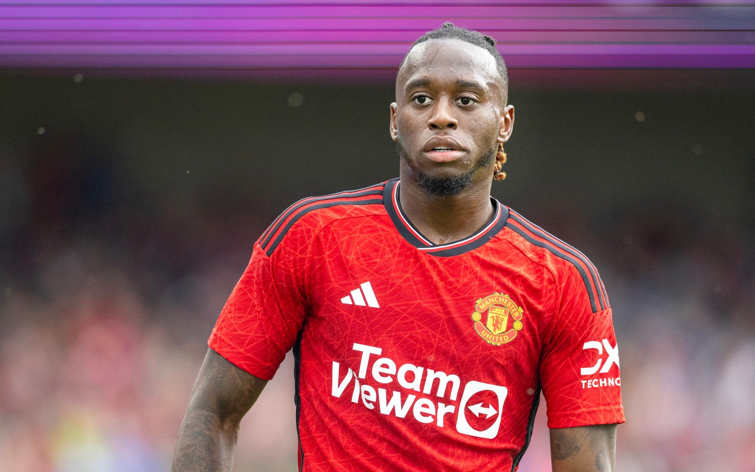 Inter target Wan-Bissaka as price tag for Man Utd defender revealed - Bóng Đá