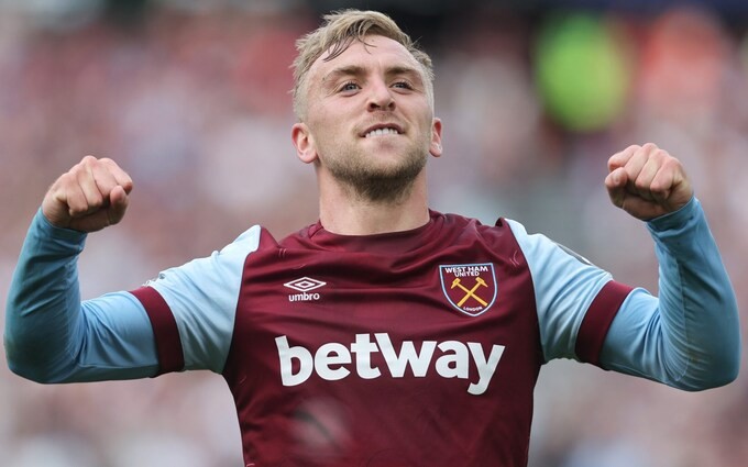 10 'thánh gánh team' ở Premier League mùa này - Bóng Đá