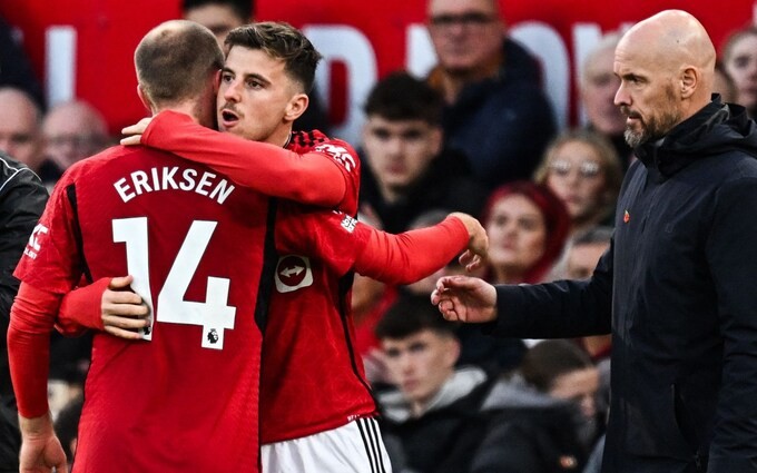 Sai lầm chuyển nhượng của Man Utd? - Bóng Đá