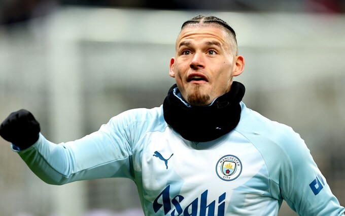 Fabrizio Romano explains how West Ham United beat Newcastle United, Juventus and others to Kalvin Phillips - Bóng Đá