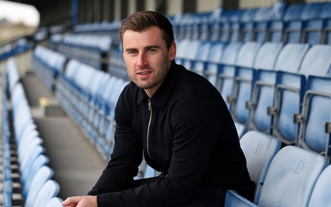 Who is Sam Jewell? Brighton transfer guru linked to Chelsea and Man Utd - Bóng Đá