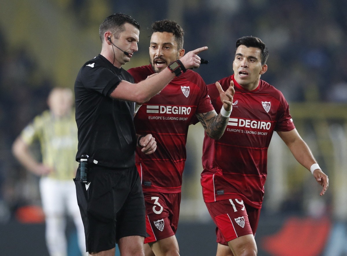 Sevilla sở hữu 'DNA' Europa League, còn MU có gì? - Bóng Đá