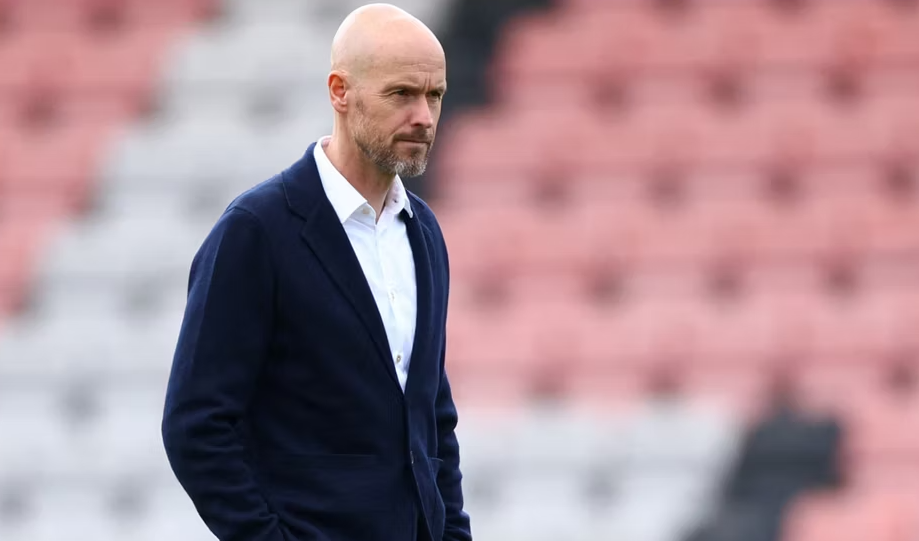 Sheikh Jassim now 'wants' stunning move for £200m star at Old Trafford Jones on Neymar - Bóng Đá