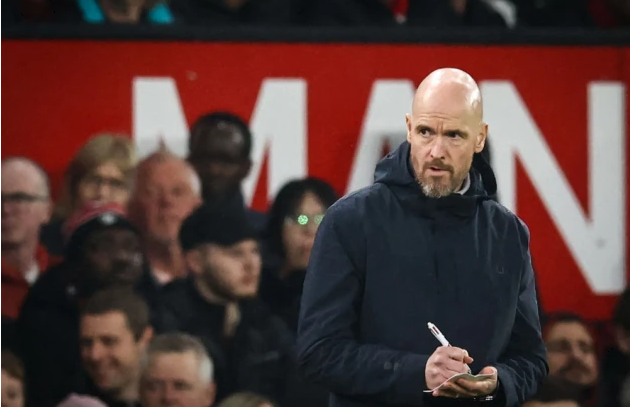 Richard Keys ‘Go back to the Eredivisie!’ – Richard Keys mocked Man Utd boss Erik ten Hag after concerns over fixture schedule - Bóng Đá