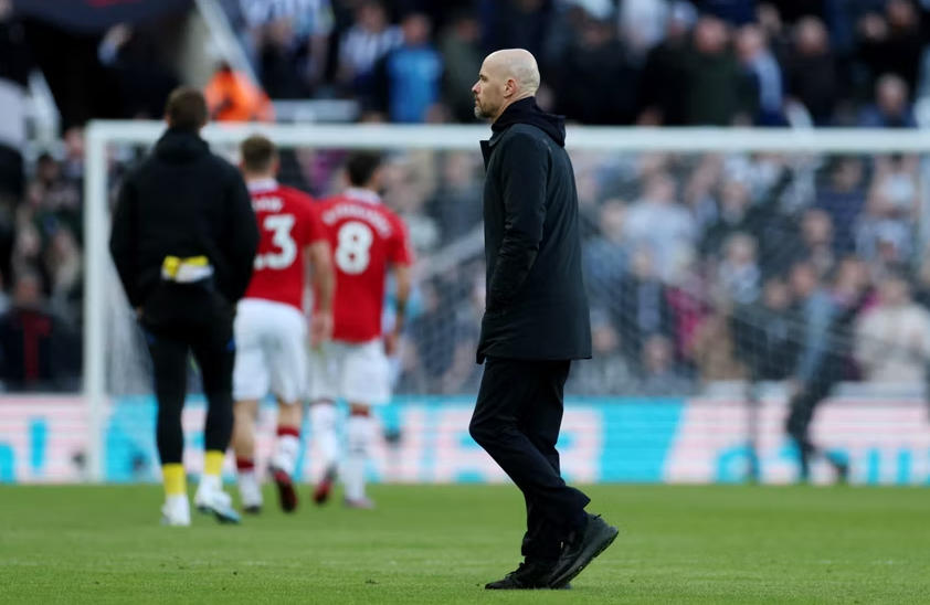 Man Utd: 'Best in world' £34m star would be ‘real good signing’ at Old Trafford  James Ward-Prowse - Bóng Đá