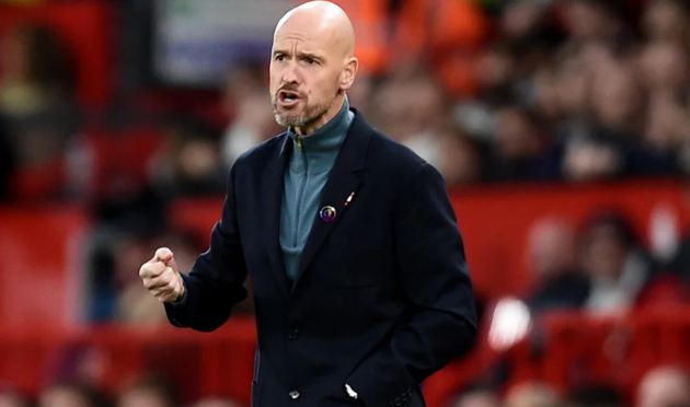 Man Utd could move for £48m striker after Cristiano Ronaldo exit Romano domino - Bóng Đá