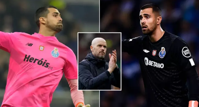 Man Utd target Diogo Costa impresses in front of club scouts as summer transfer move plotted - Bóng Đá