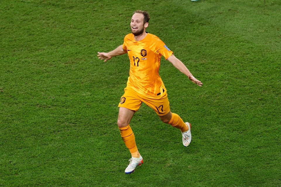 Dàn sao đắt giá nhất trong tay HLV Ten Hag - Bóng Đá