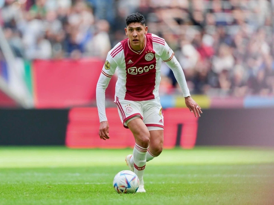 Dàn sao đắt giá nhất trong tay HLV Ten Hag - Bóng Đá