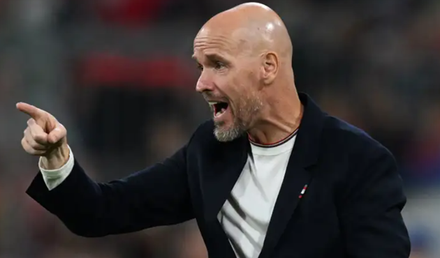 Winners and losers - Bóng Đá