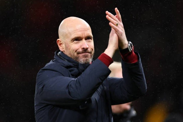 Giải pháp lý tưởng cho bài toán tiền vệ Man United - Bóng Đá