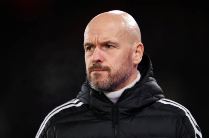 Man Utd - Bóng Đá