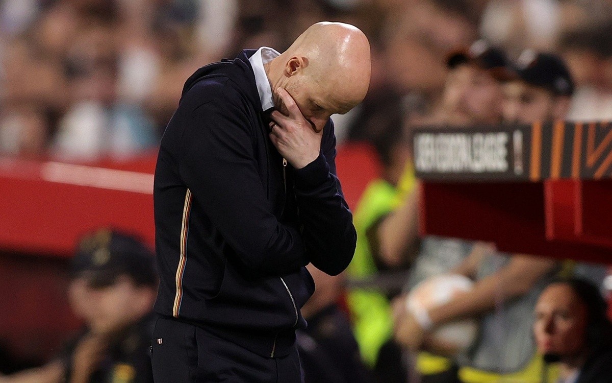 Sancho phải cứu vãn sự nghiệp ở MU - Bóng Đá