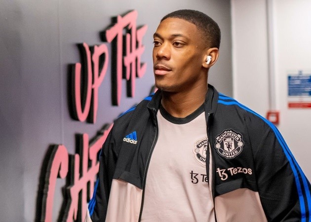 Dàn sao thất sủng giúp Man Utd thu về hàng trăm triệu - Bóng Đá