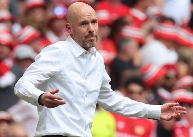 Muốn chiều ý Ten Hag, MU có thể học Chelsea - Bóng Đá