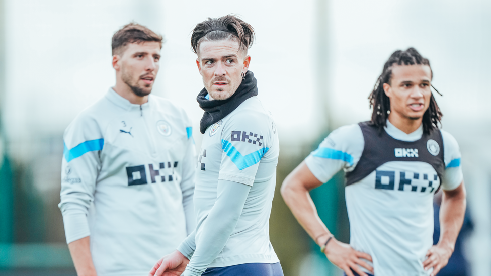 Nỗi lo Haaland xảy đến; Guardiola có động thái lạ trên sân tập Man City - Bóng Đá