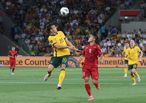 3 sự thay đổi thầy Park có thể thực hiện trận gặp Malaysia - Bóng Đá