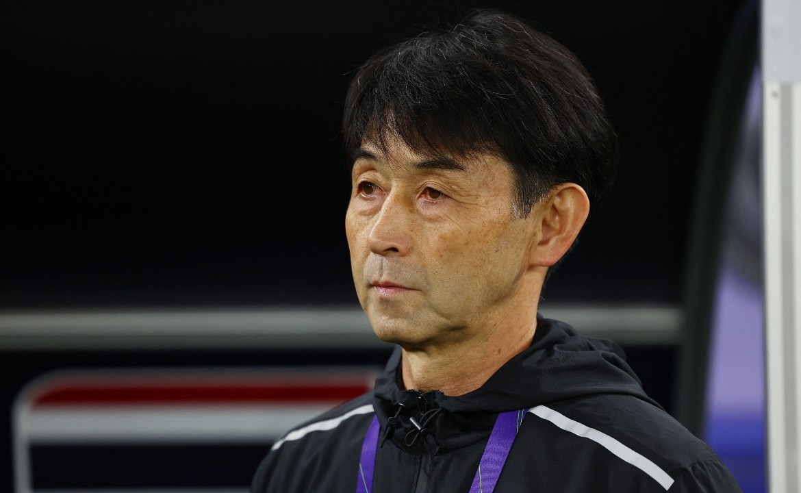 HLV Masatada Ishii nói với các cầu thủ Thái Lan 1 điều sau khi bị loại khỏi Asian Cup - Bóng Đá