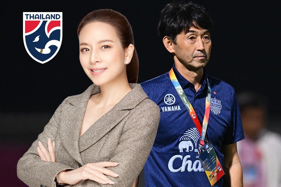 Được Madam Pang tiến cử, quân sư Thái Lan công khai suy nghĩ - Bóng Đá