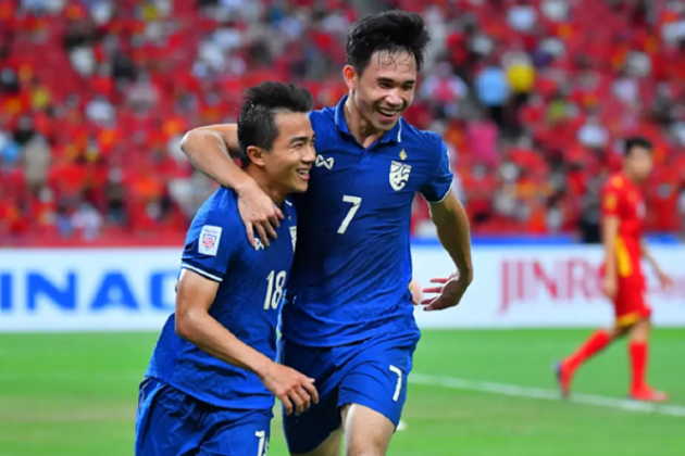 BLV Anh Ngọc: Cách biệt 2 bàn chúng ta vẫn có hy vọng - Bóng Đá