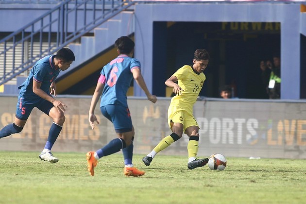 Bài sau trận Thái Lan vs Malaysia - Bóng Đá