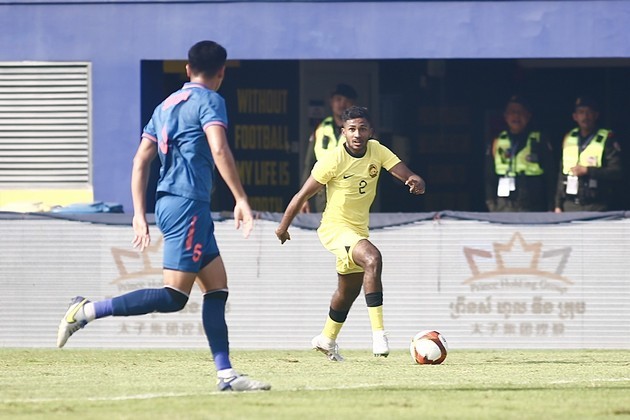 Bài sau trận Thái Lan vs Malaysia - Bóng Đá
