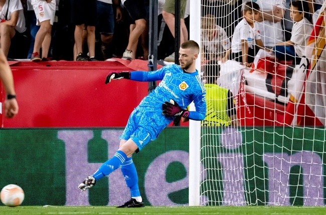 De Gea tệ hại, Man Utd lâm cảnh tiến thoái lưỡng nan - Bóng Đá