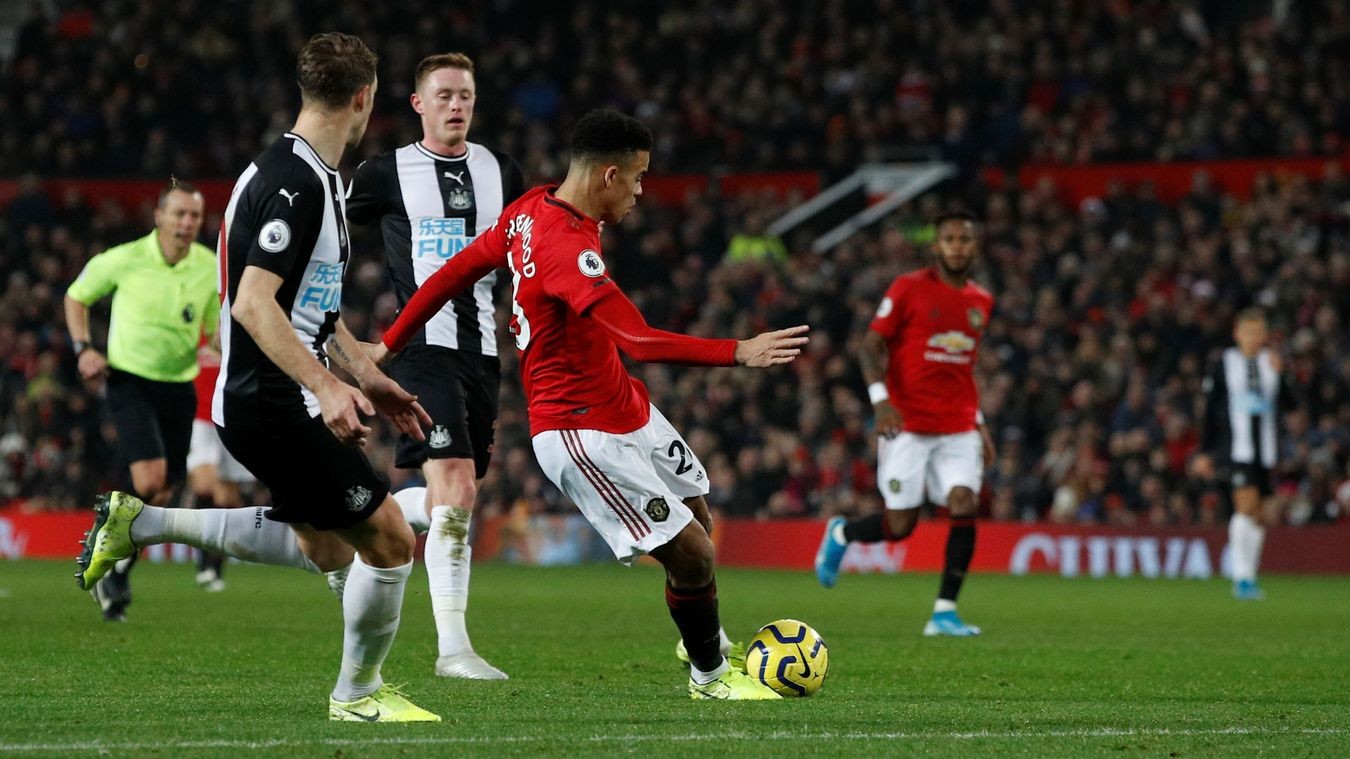 MW19 stats: Teenage strike duo's rare feats - Bóng Đá