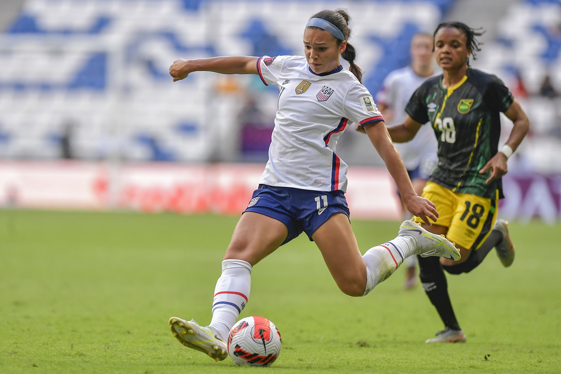 World Cup 2023: Thanh Nhã và những ngôi sao trẻ hay nhất bảng E - Bóng Đá