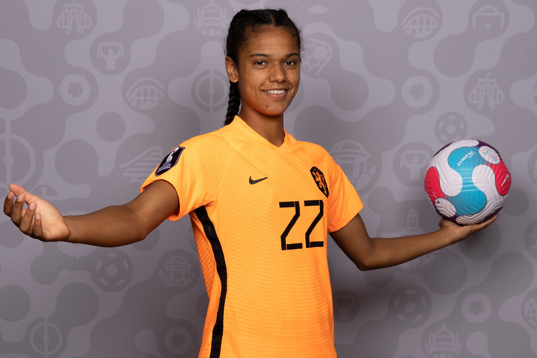 World Cup 2023: Thanh Nhã và những ngôi sao trẻ hay nhất bảng E - Bóng Đá