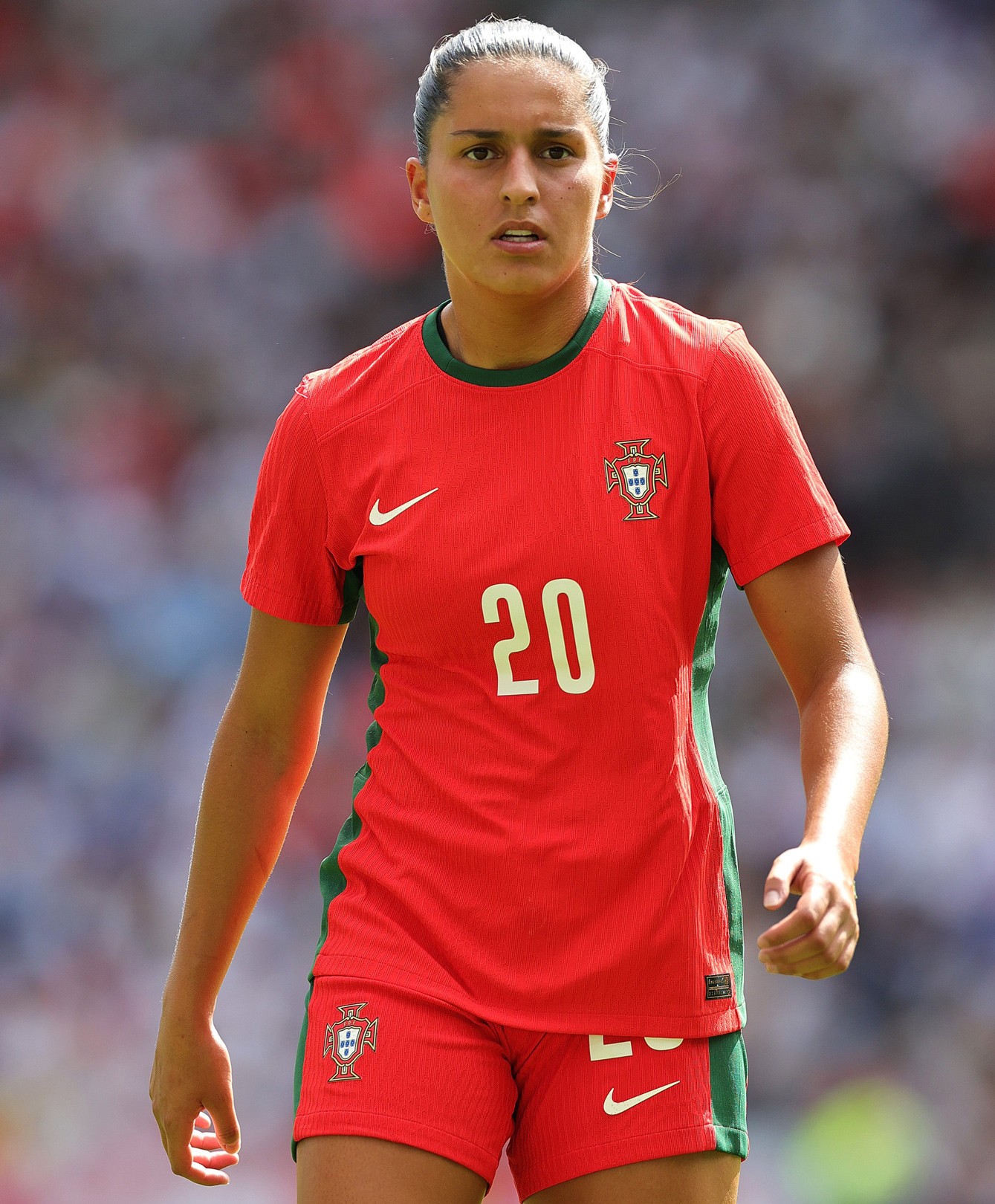 World Cup 2023: Thanh Nhã và những ngôi sao trẻ hay nhất bảng E - Bóng Đá