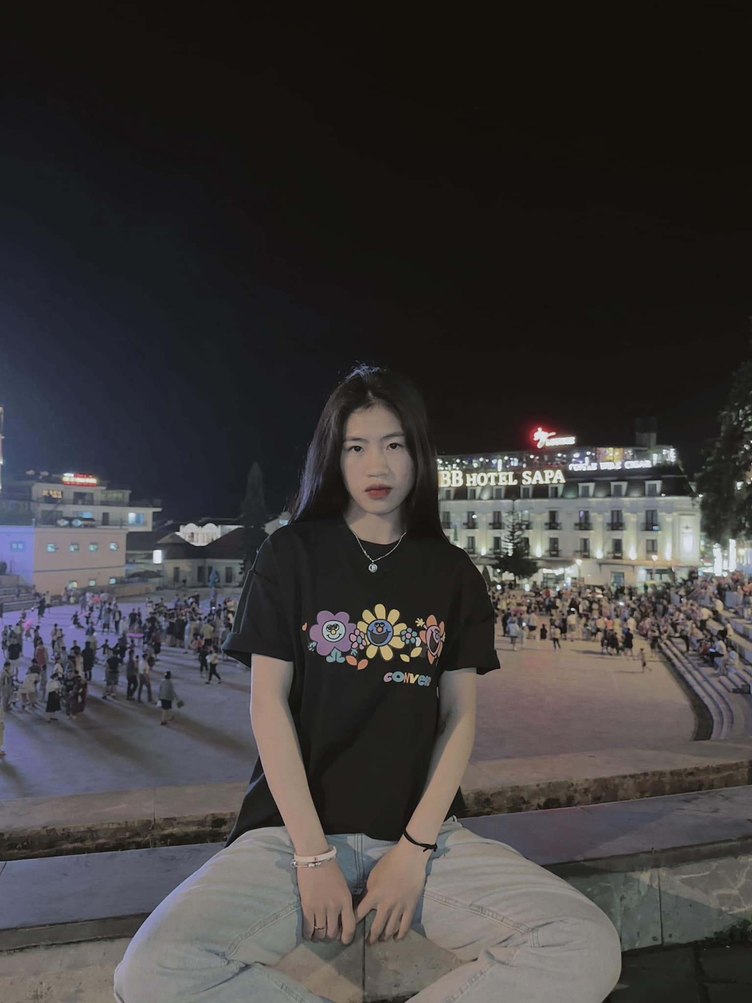 Thanh Nhã khoe bộ ảnh đẹp lung linh trong ngày sinh nhật - Bóng Đá