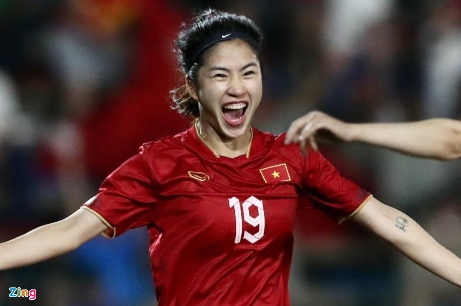 HLV Mai Đức Chung: 'Bàn thắng của Thanh Nhã đẹp nhất SEA Games 32' - Bóng Đá