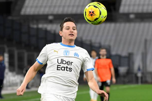 Muốn thách thức danh hiệu, Man Utd cần mua 5 cái tên ở chợ Đông - Bóng Đá