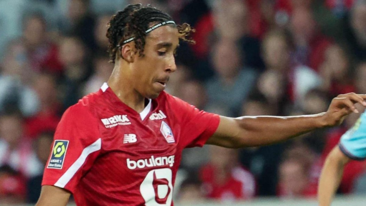 Khủng hoảng trung vệ, Real tính cạnh tranh mục tiêu với Man United và Liverpool - Bóng Đá