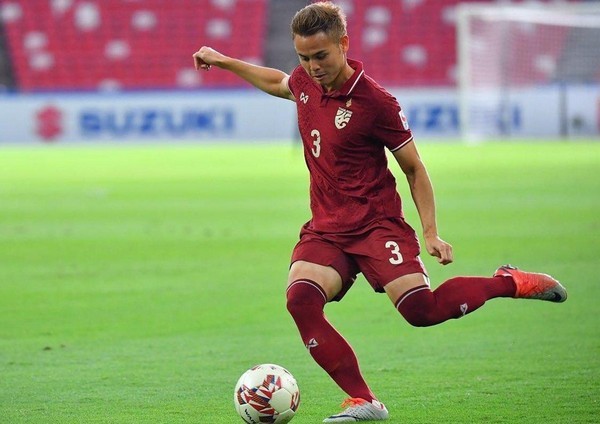 5 nhân tố Thái Lan ĐT Việt Nam cần đặc biệt chú ý - Bóng Đá