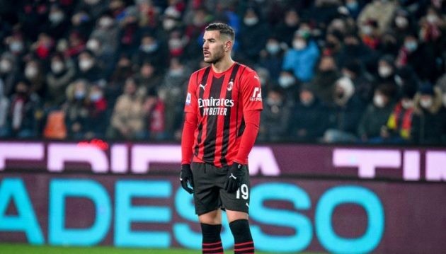 Comparing Theo Hernandez’s 21-22 stats to Chelsea’s current wingbacks - Bóng Đá