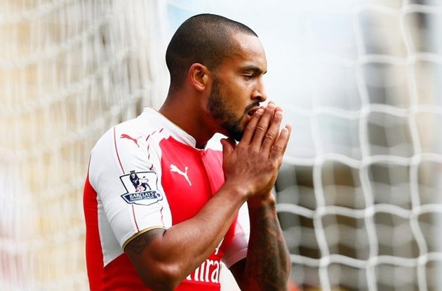 Players with the most biggest chances missed - Bóng Đá