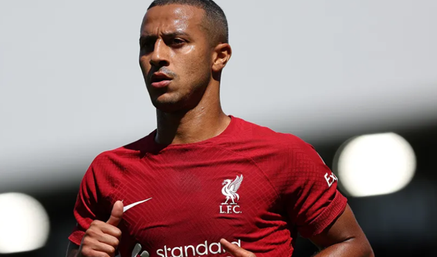 Liverpool - Bóng Đá