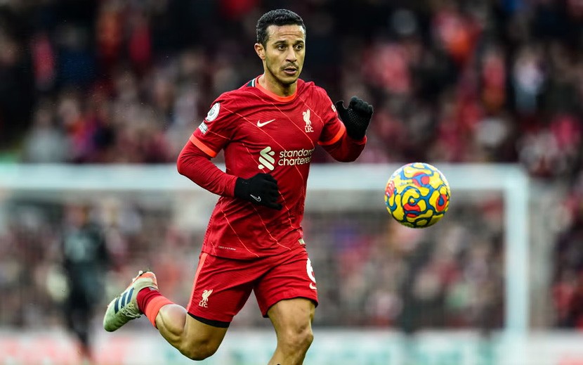 Romano cập nhật thương vụ Thiago - Barca - Bóng Đá