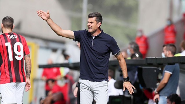 Deco muốn Motta thay Xavi - Bóng Đá