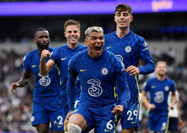 Premier League title race: How have the Big Six done so far? - Bóng Đá