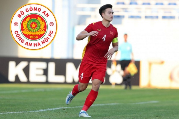 CAHN chi tiền khủng chiêu mộ Bùi Hoàng Việt Anh; Hàng loạt đôi bóng muốn cuỗm Tuấn Anh - Bóng Đá