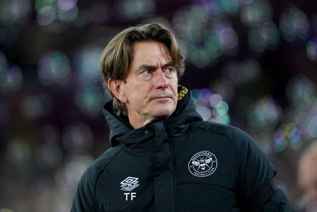 'Nếu anh ấy mang Messi đến, tôi sẽ rất vui!' - Bóng Đá