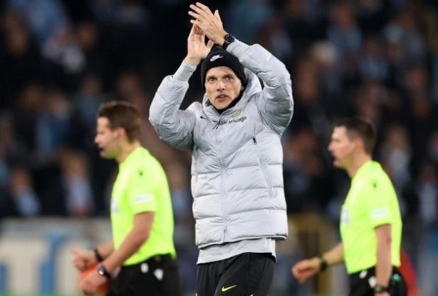 Thomas Tuchel: 'Chelsea stole three points from Watford' - Bóng Đá