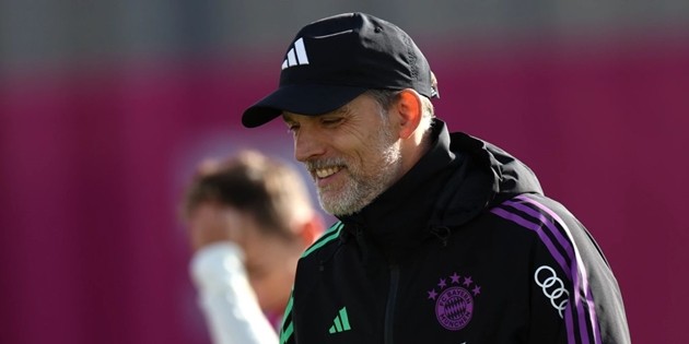 Thắng M.U, Tuchel nói thẳng về Ten Hag - Bóng Đá