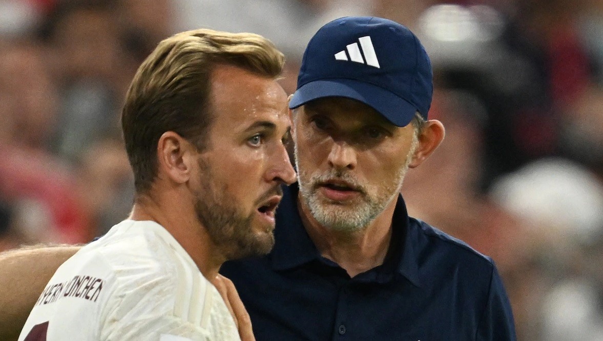 Các sếp bự Bayern khó chịu vì sự ‘thất thường’ của Thomas Tuchel - Bóng Đá